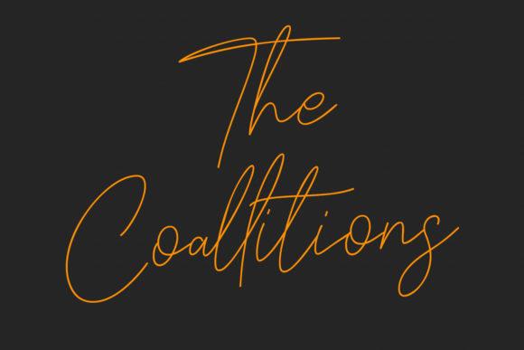 Farloxy Script Font PNG with transparent background - Preview 6