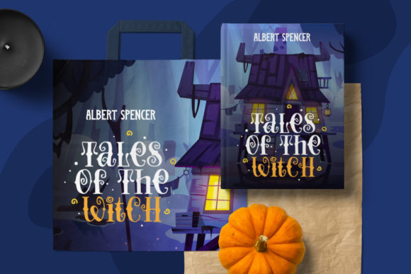 Ghoosterk Font - Preview 2