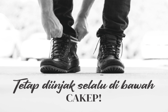Hitoribok Font - Preview 4
