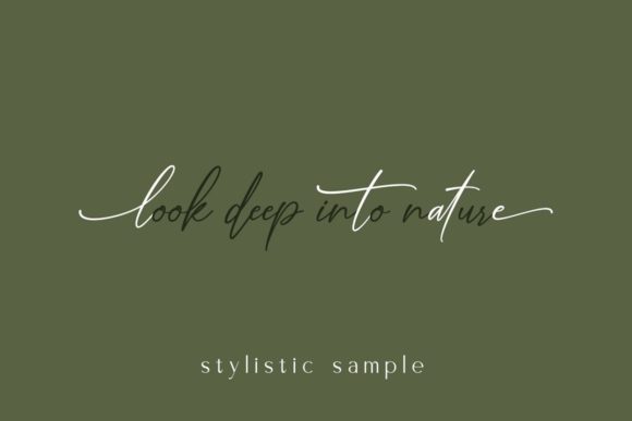 Hoppipola Font - Preview 1