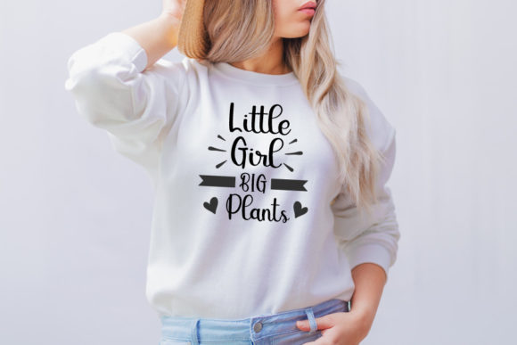 Little Girly Font PNG with transparent background - Preview 1