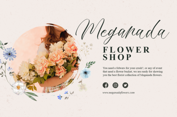 Magelista Font PNG with transparent background - Preview 5