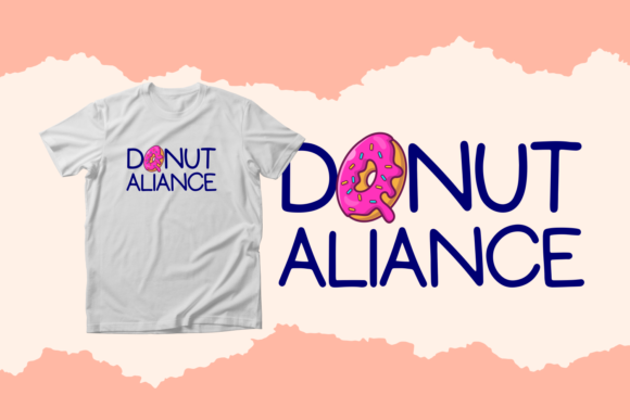 Maqueen Font PNG with transparent background - Preview 3