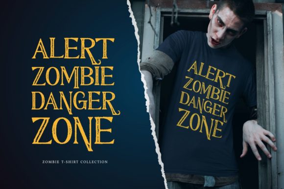 Oswalt Font PNG with transparent background - Preview 2