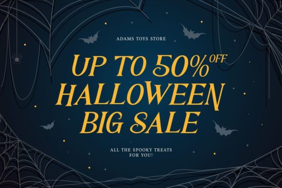 Oswalt Font PNG with transparent background - Preview 3