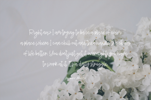 Rasterland Font PNG with transparent background - Preview 1