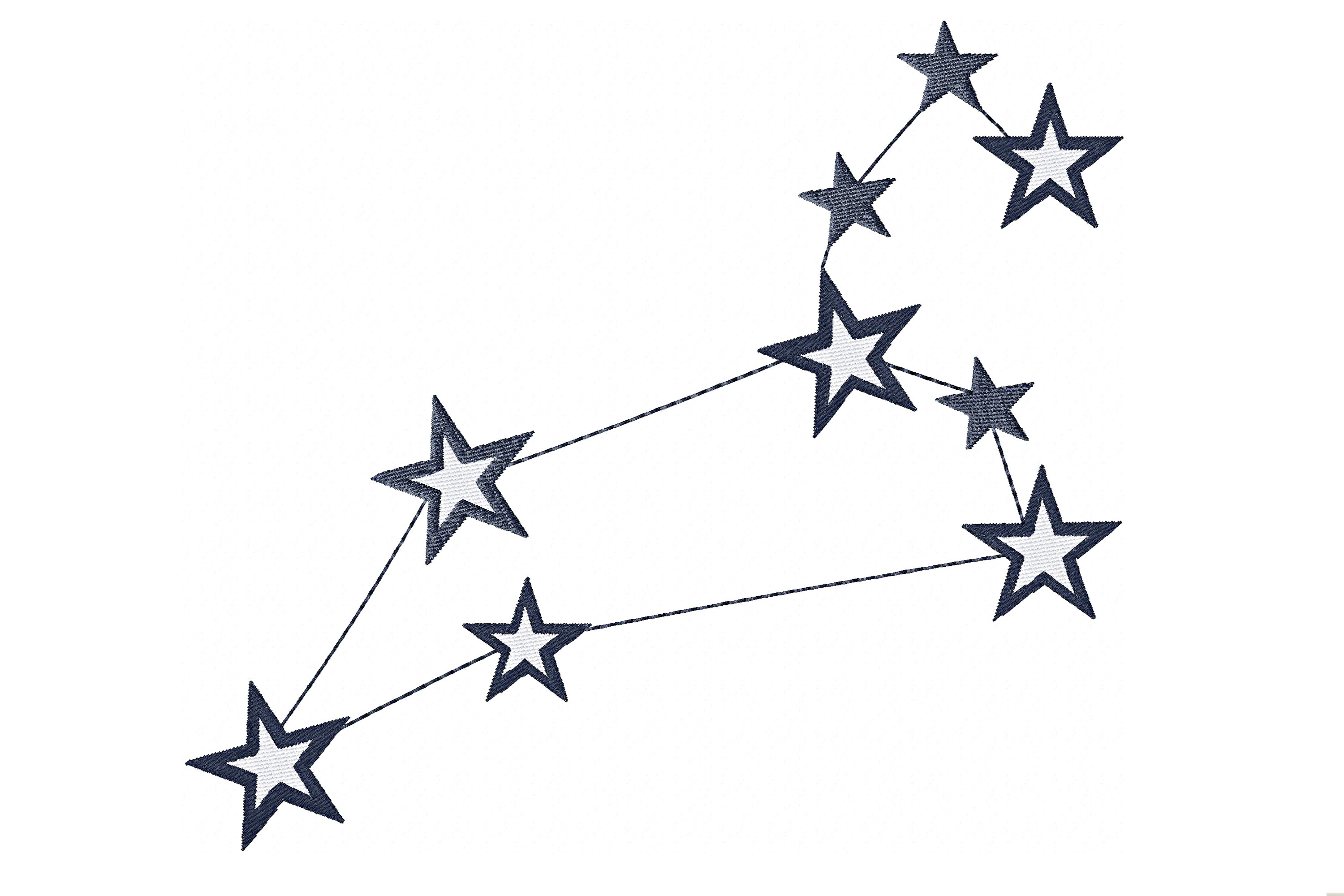 Zodiac Sign Leo