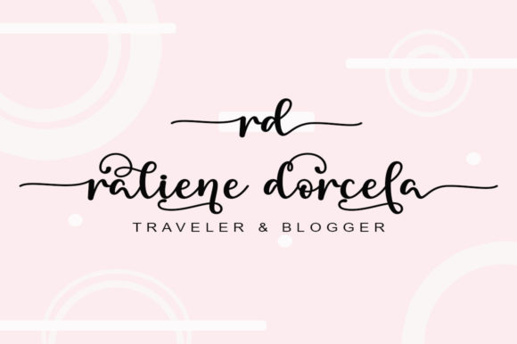 Almeyda Font - Preview 1