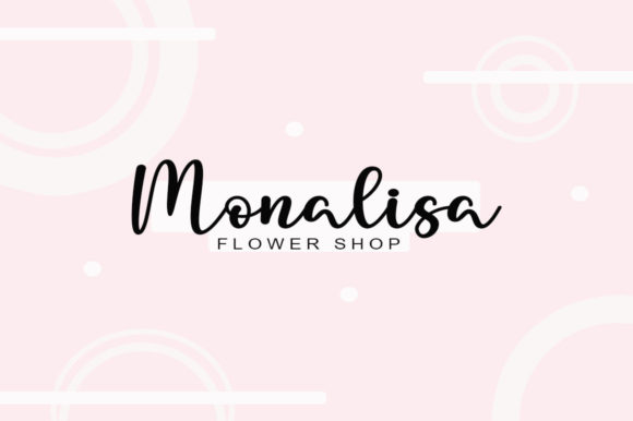 Almeyda Font - Preview 3