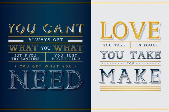 Andimia Font - Preview 6