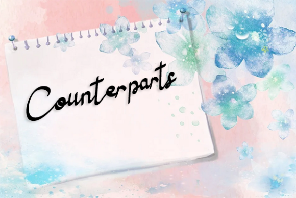 Backlate Font - Preview 4