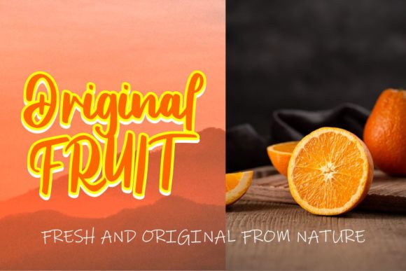 Baliwes Script Font - Preview 2