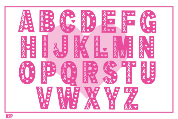 Be Breast Beware Vol.2 Font - Preview 2