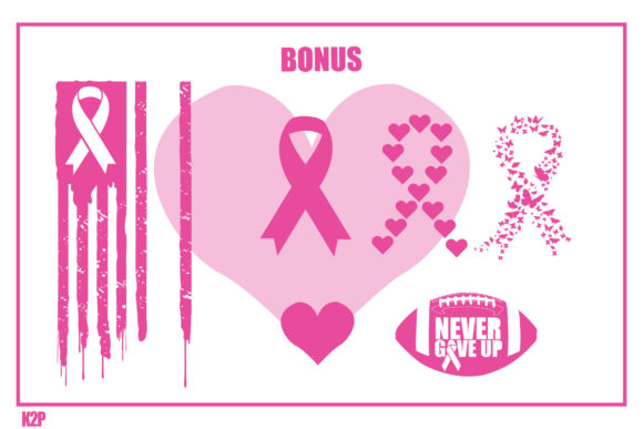 Be Breast Beware Vol.2 Font - Preview 5