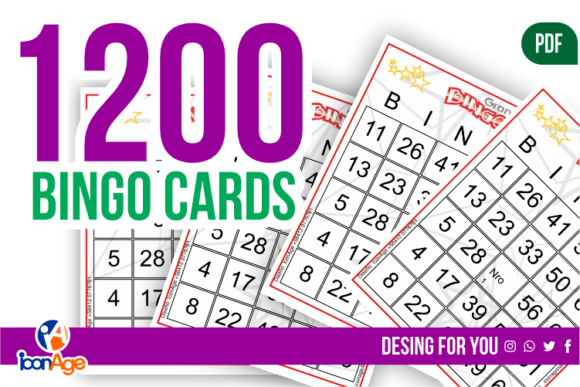 Bingo Cards