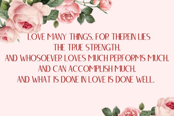 Butterfly Duo Font - Preview 2