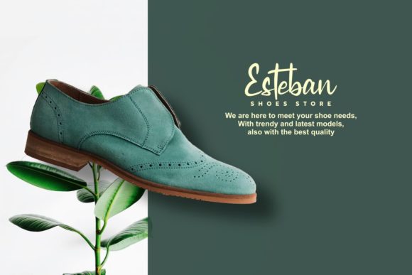 Esllieba Script Font - Preview 1