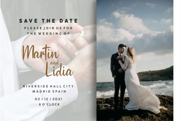 Esllieba Script Font - Preview 4