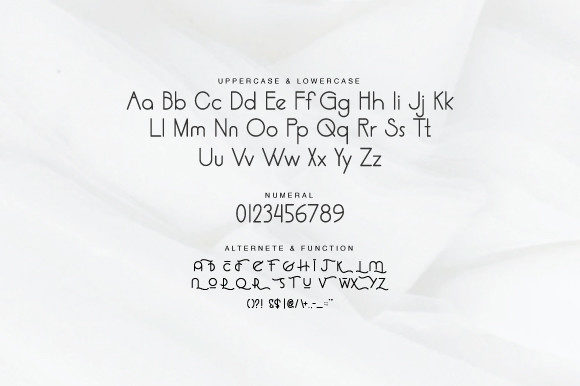 Fabes Font PNG with transparent background - Preview 1