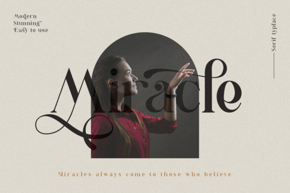 Gautters Mickey Font - Preview 2