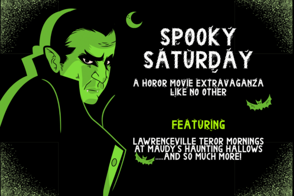 Goblin Monster Font - Preview 3