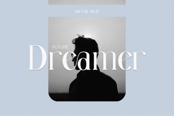 Granger Font - Preview 6