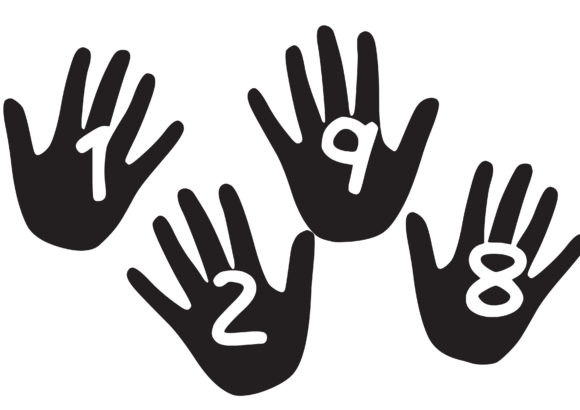 Hand Play Font - Preview 2