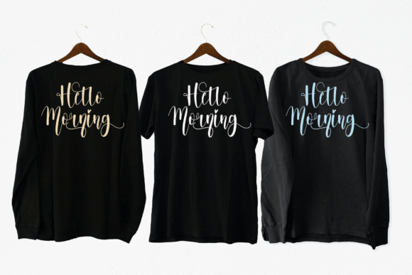 Mandala Absolute Font PNG with transparent background - Preview 3