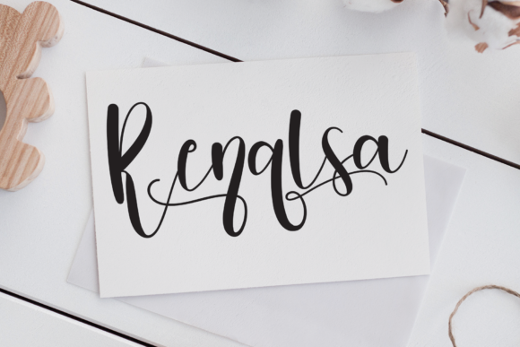 Mandala Absolute Font PNG with transparent background - Preview 4