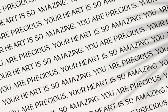 Marqana Font PNG with transparent background - Preview 5