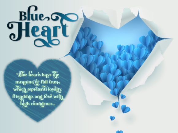 Abigaz Font - Preview 2