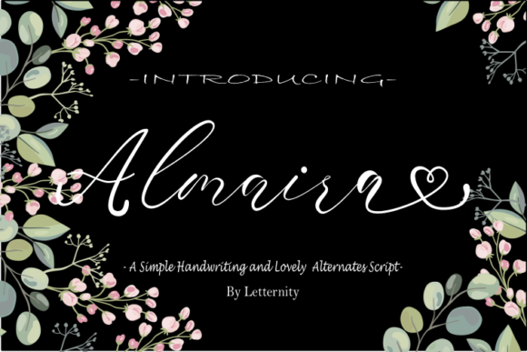 Almaira
