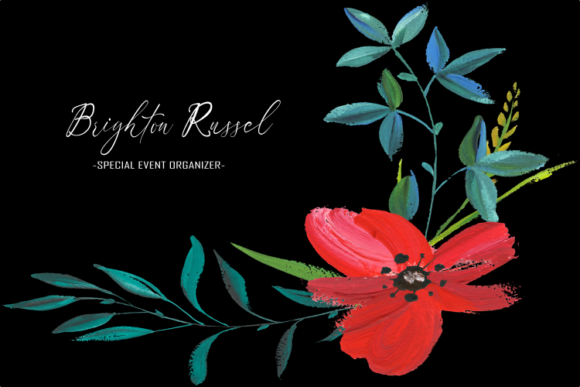 Almaira Font - Preview 2