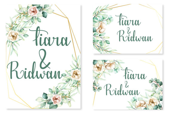 Baytown Font - Preview 1
