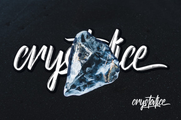 Daystream Font - Preview 3