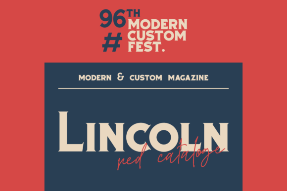Dhonver Font - Preview 5