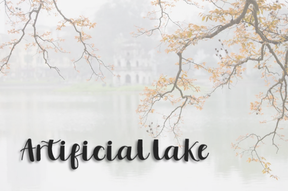 Elegant Font - Preview 4