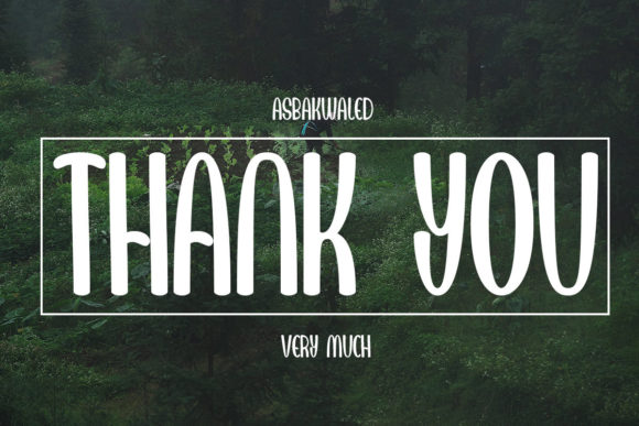 Farmers Font - Preview 4