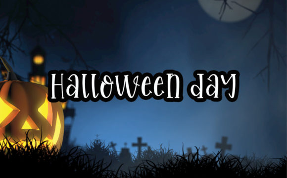 Farmhouse Vintage Font - Preview 2
