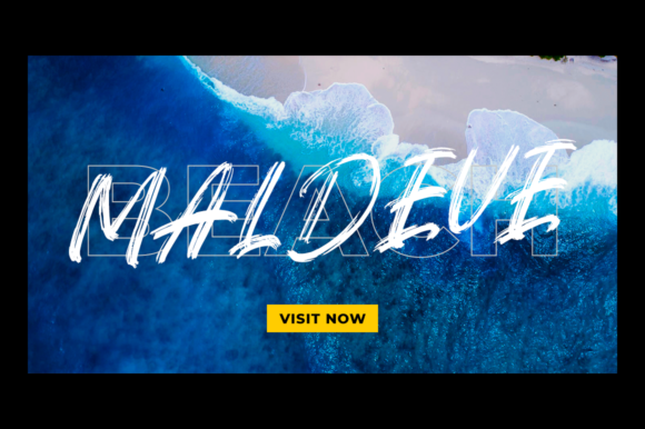 Geostar Font PNG with transparent background - Preview 4