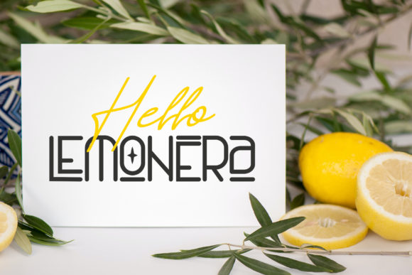 Home Studio Font PNG with transparent background - Preview 3