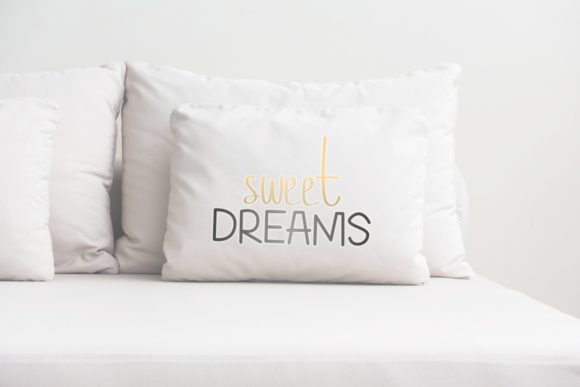 Lansbury Goulding Font PNG with transparent background - Preview 1