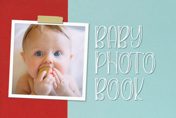 Lovely Family Font PNG with transparent background - Preview 2