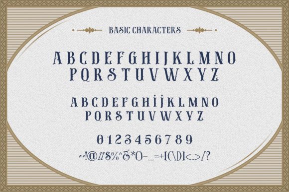 Melon Honey Font font preview - 2