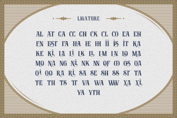 Melon Honey Font font preview - 4