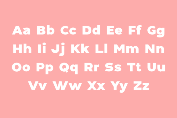 Nila Font PNG with transparent background - Preview 1