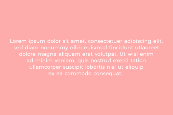 Nila Font PNG with transparent background - Preview 3