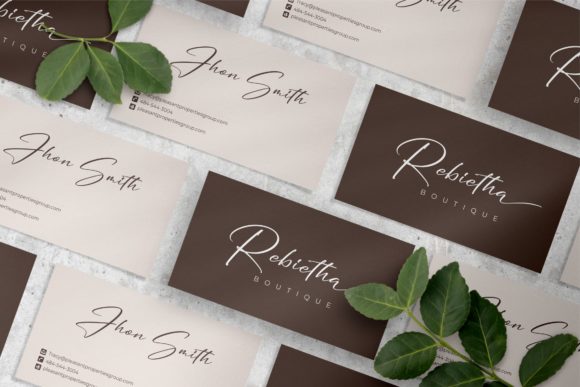Seethara Font font preview - 1
