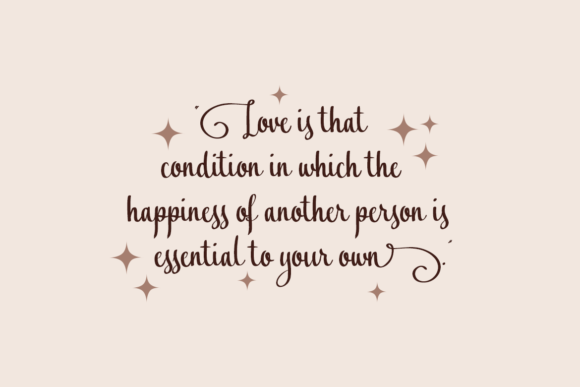 Agnes Michael Font - Preview 3