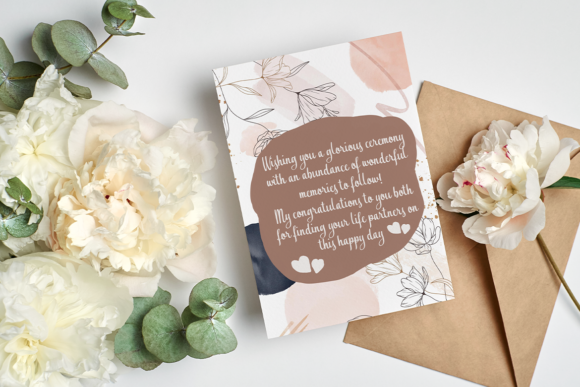 Agnes Michael Font - Preview 5